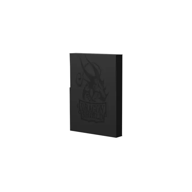 Dragon Shield - Cube Shell 8 Pack