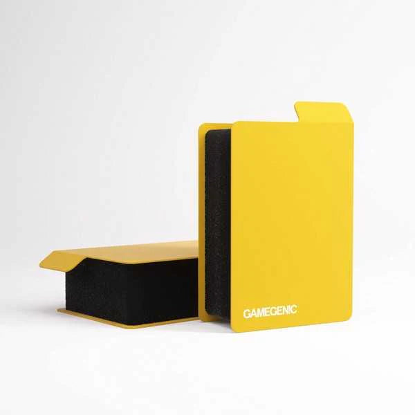 Gamegenic: Sizemorph Divider