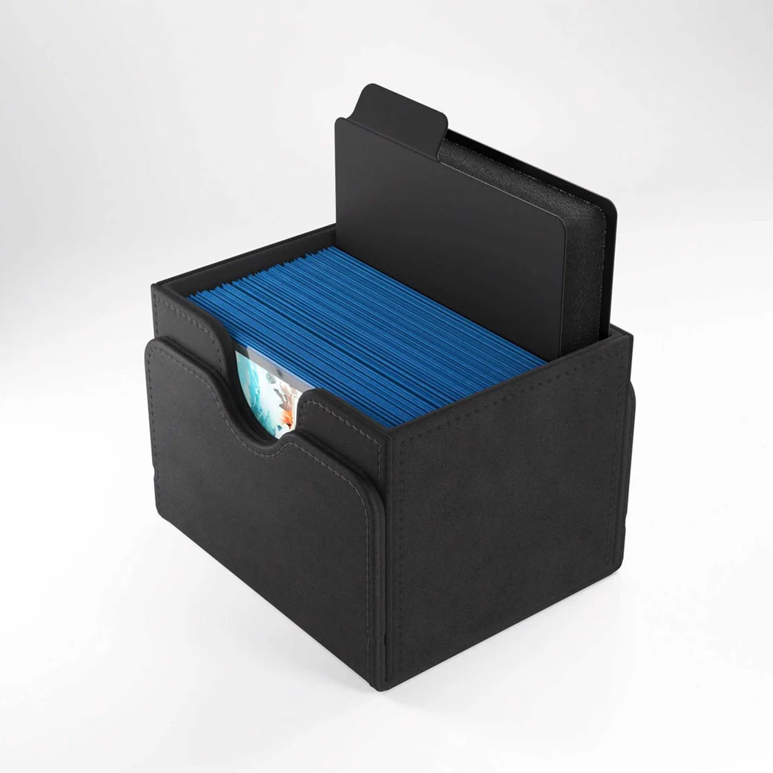 Gamegenic: Sideloading Sizemorph Divider