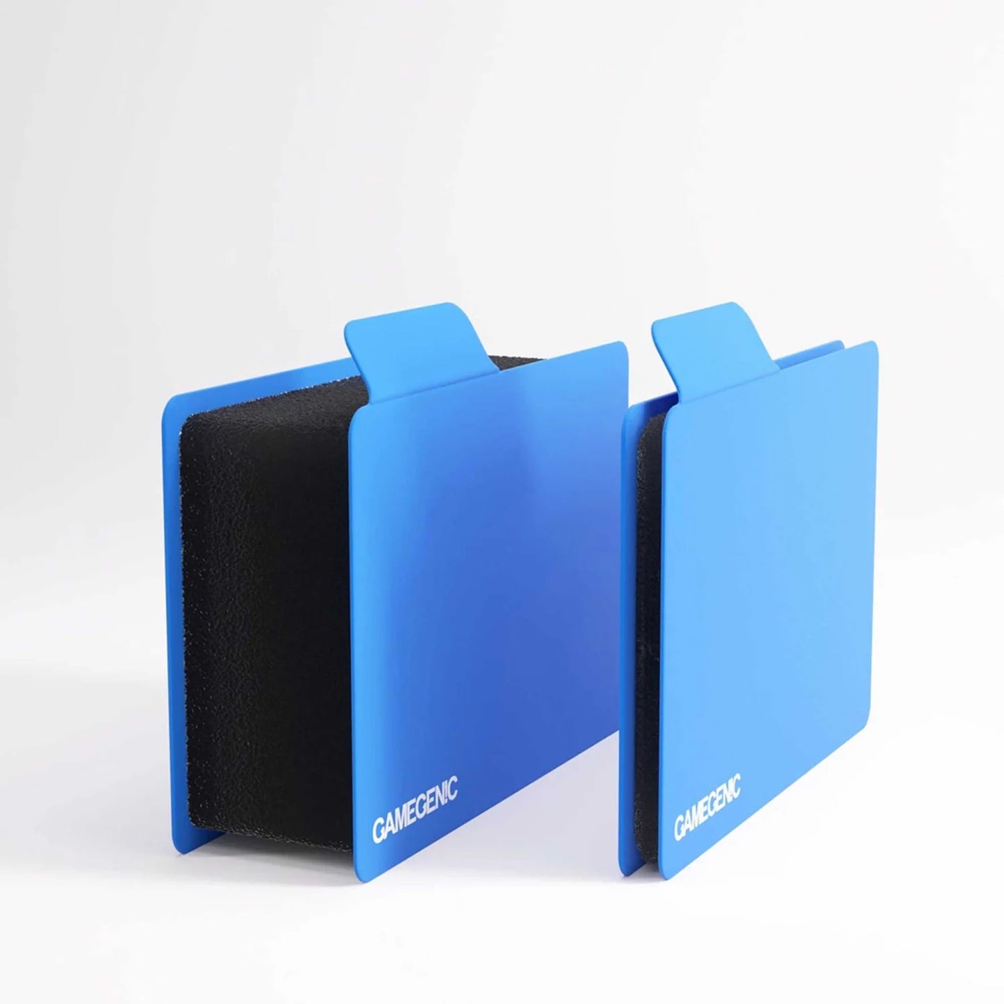 Gamegenic: Sideloading Sizemorph Divider