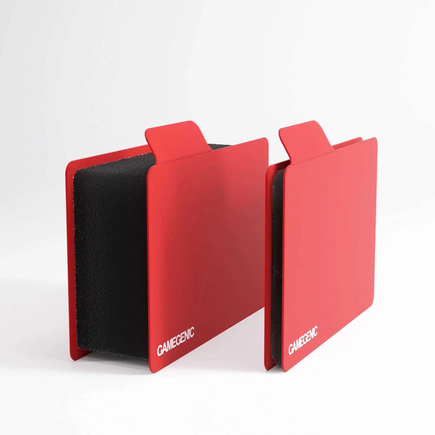 Gamegenic: Sideloading Sizemorph Divider
