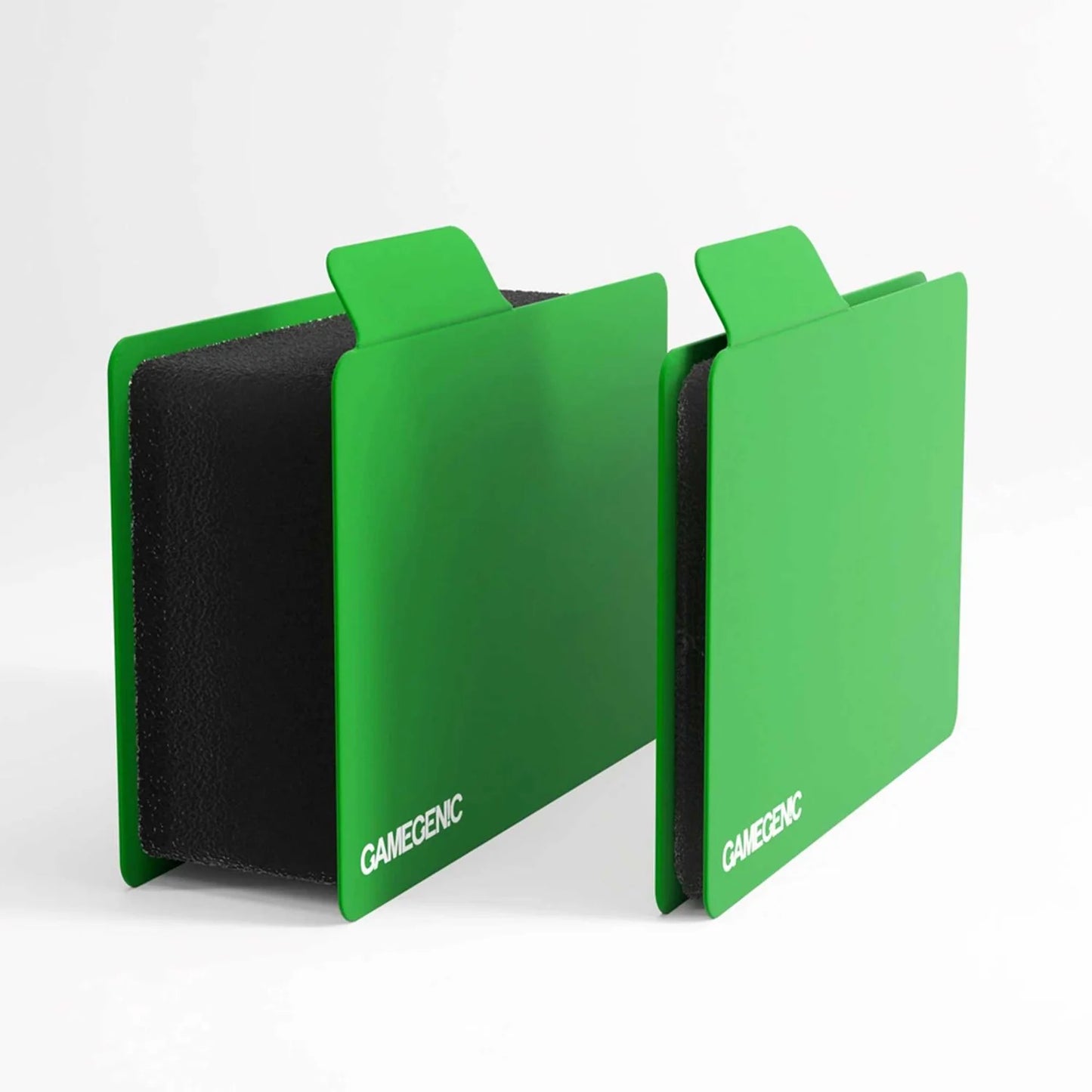 Gamegenic: Sideloading Sizemorph Divider