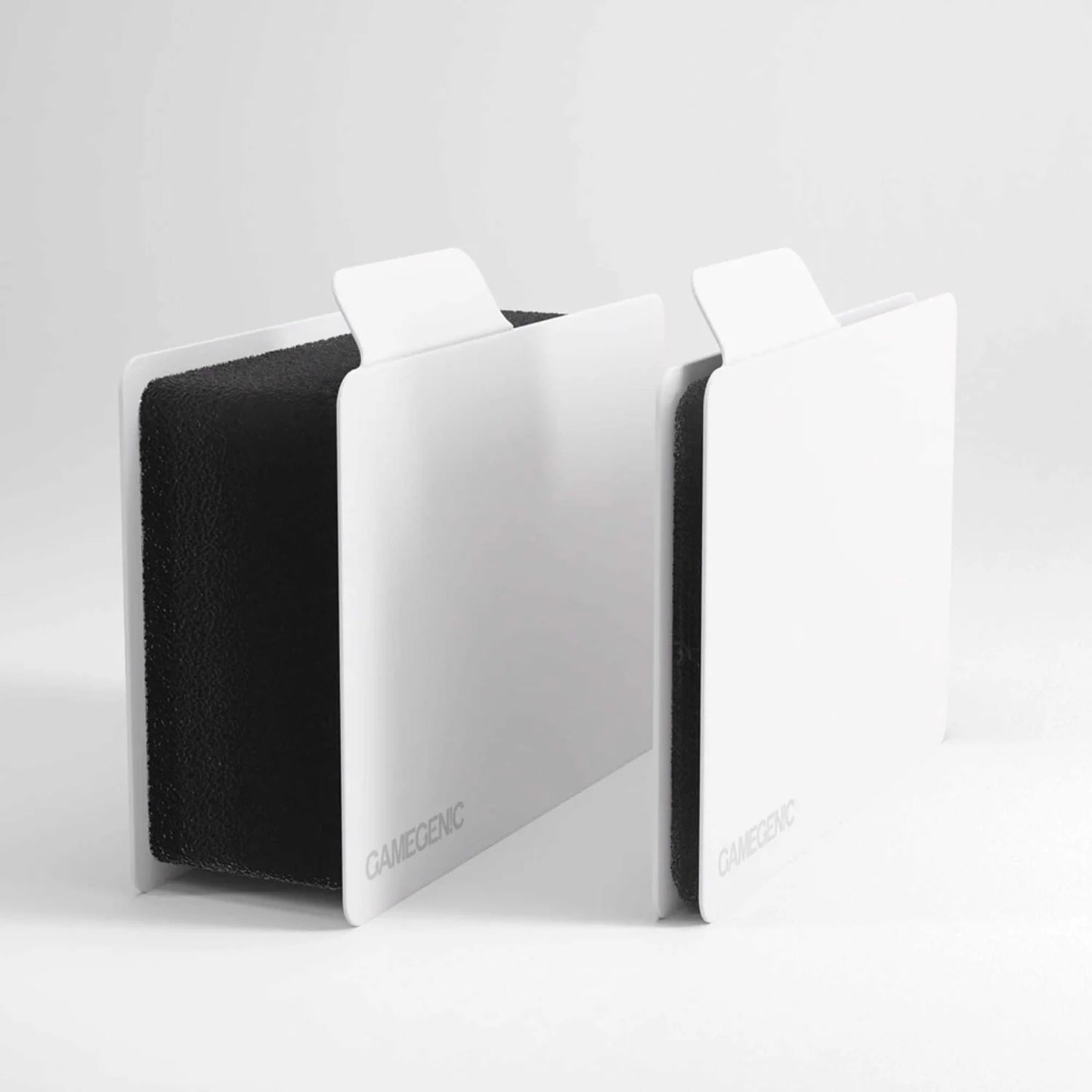 Gamegenic: Sideloading Sizemorph Divider