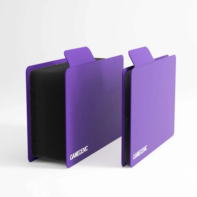 Gamegenic: Sideloading Sizemorph Divider