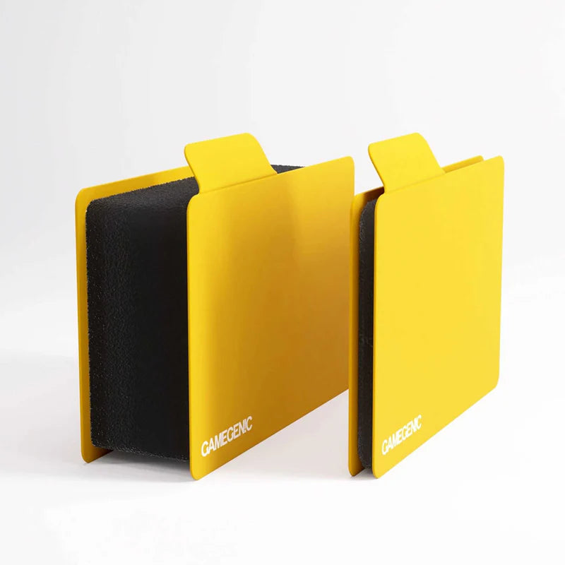 Gamegenic: Sideloading Sizemorph Divider