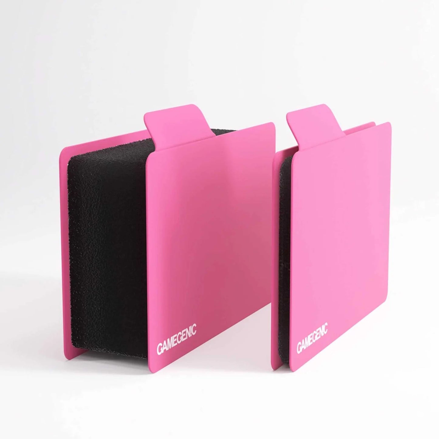 Gamegenic: Sideloading Sizemorph Divider