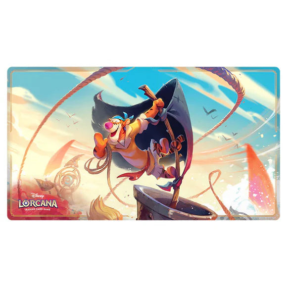 Disney Lorcana Trading Card Game - Playmat - All sets