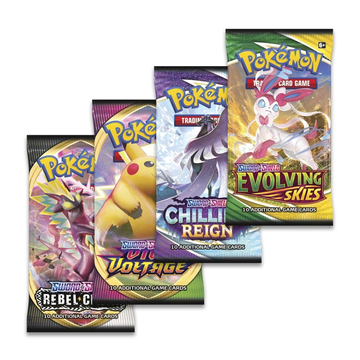 Pokémon TCG: Dragonite V Box