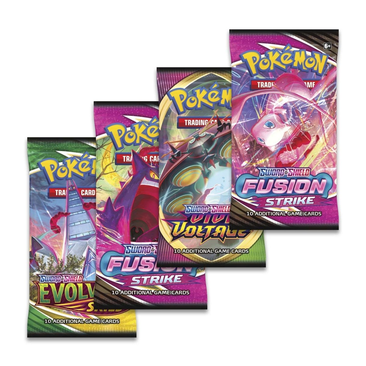Pokémon TCG - Hoopa V Box