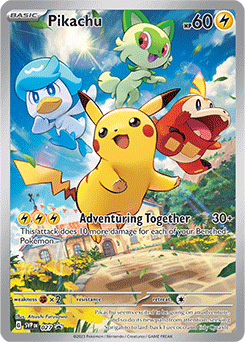 Pokemon Trading Card Game - Scarlet and Violet Paldea Evolved - Elite Trainer Box