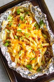 Kitchen - Loaded Fries