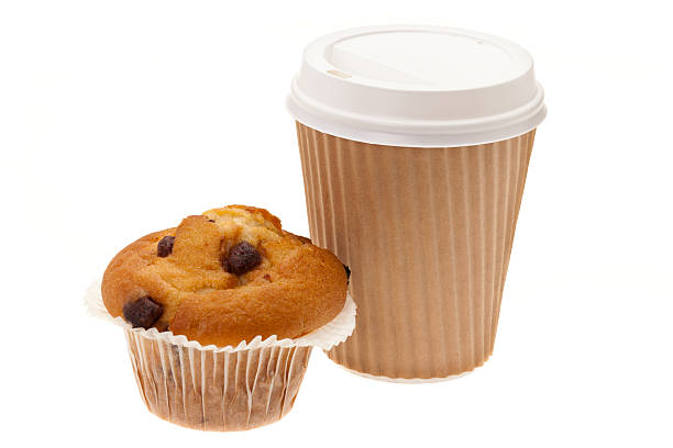Hot Drink & Cake Deal