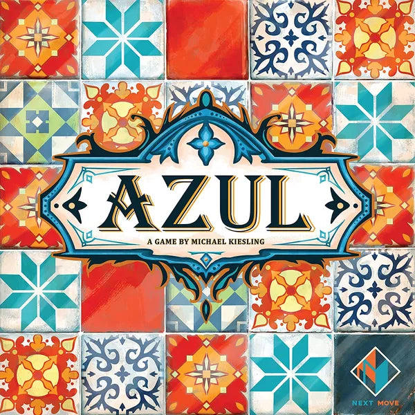 Board Game - Azul 2017
