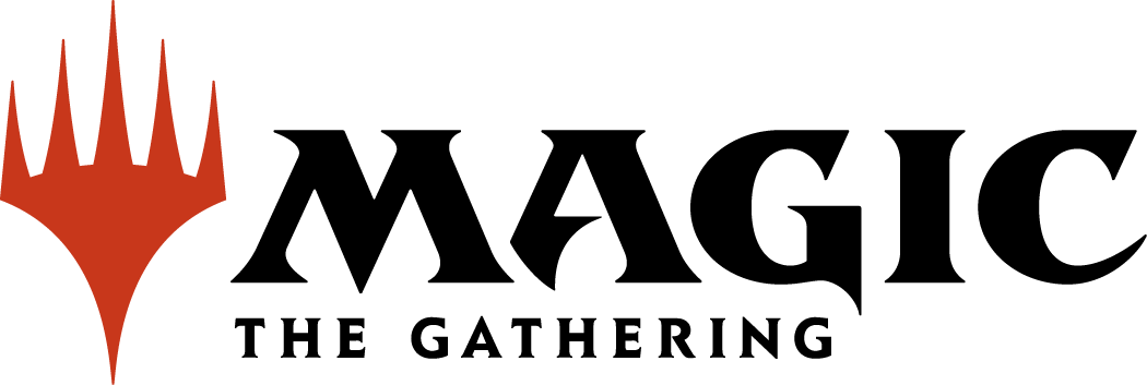 Magic the gathering Official Logo
