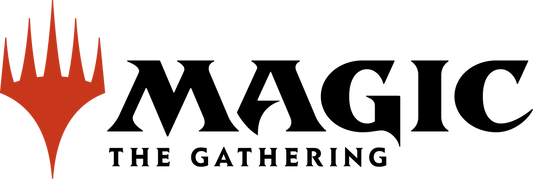 Magic the gathering Official Logo