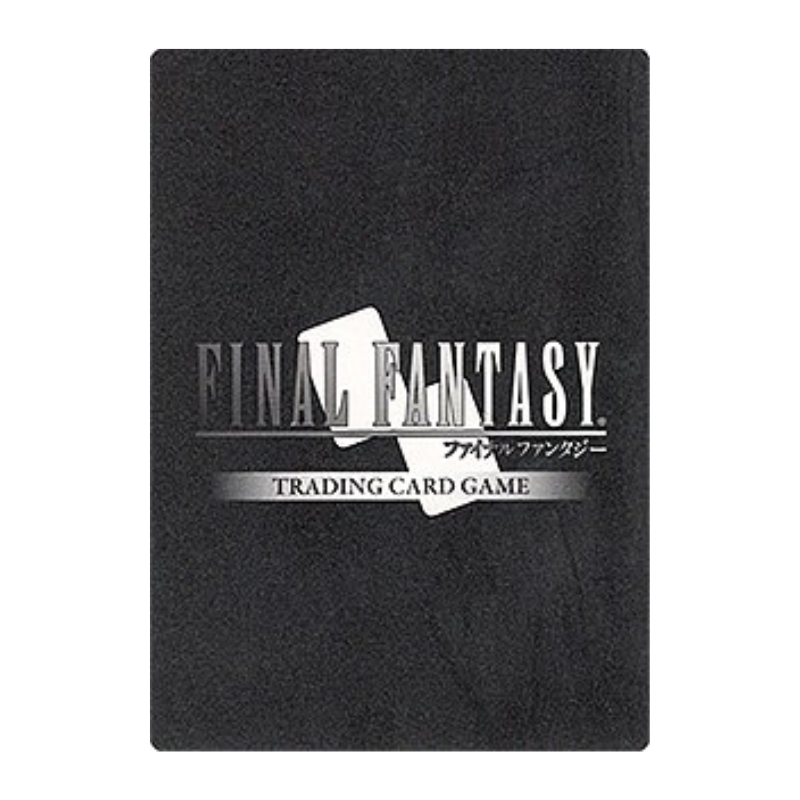 Final Fantasy TCG