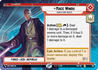 013 - Mace Windu - TWOTR - SWU