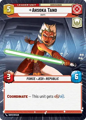 011 - Ahsoka Tano - TWOTR - SWU