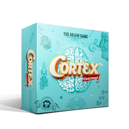 Cortex Challenge