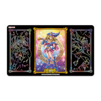 Yugioh TCG - Dark Magician Girl - Game Mat