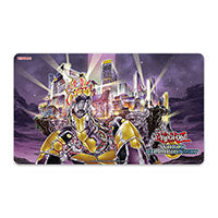 Yugioh TCG - Grandopolis 2013 World Championship - Playmat