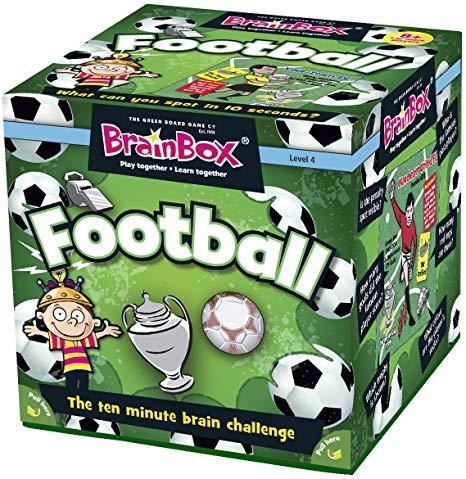 BrainBox - Football