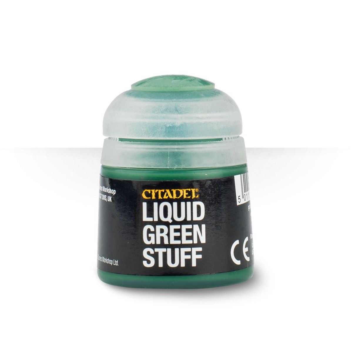 Citadel: Liquid Green Stuff 12ML