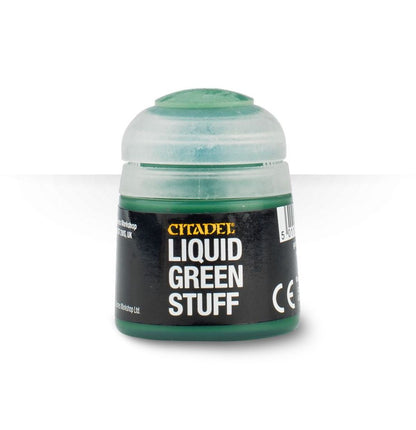 Citadel: Liquid Green Stuff 12ML