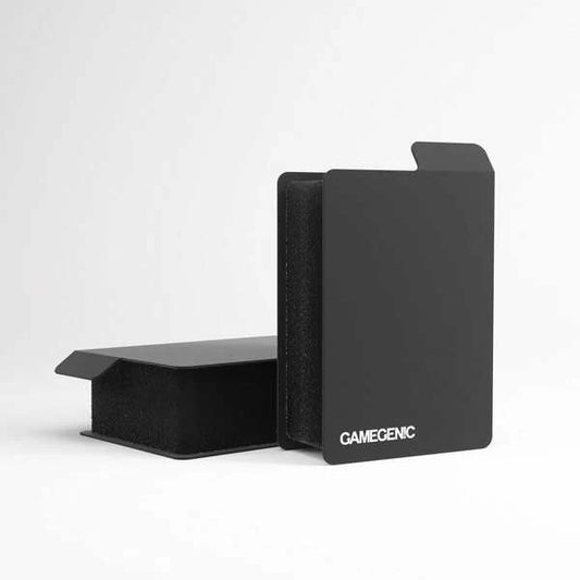 Gamegenic: Sizemorph Divider
