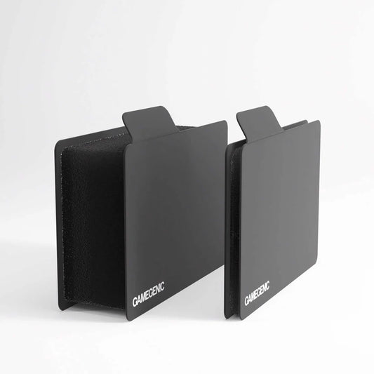 Gamegenic: Sideloading Sizemorph Divider