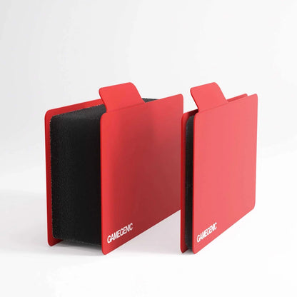 Gamegenic: Sideloading Sizemorph Divider