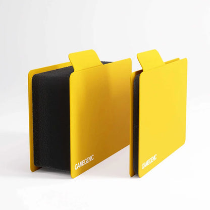 Gamegenic: Sideloading Sizemorph Divider