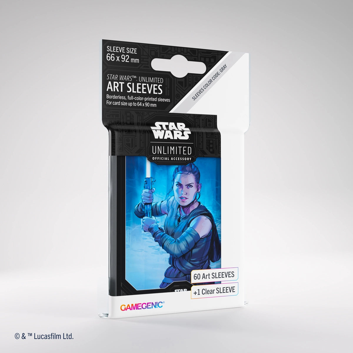 Star Wars: Unlimited - Gamegenic - Art Sleeves