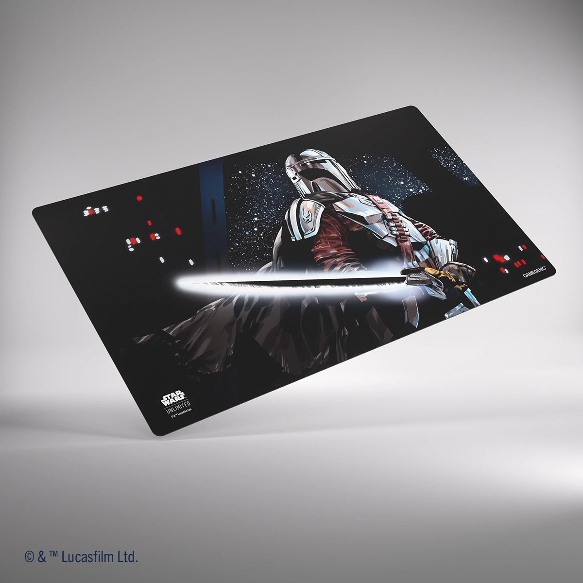 Star Wars: Unlimited - Game Mats