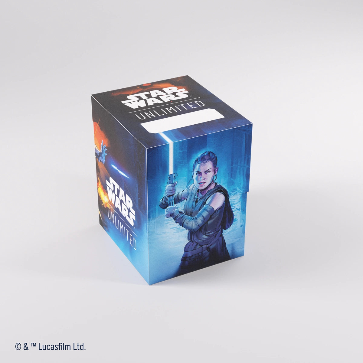 Star Wars: Unlimited - Gamegenic - Soft Crate