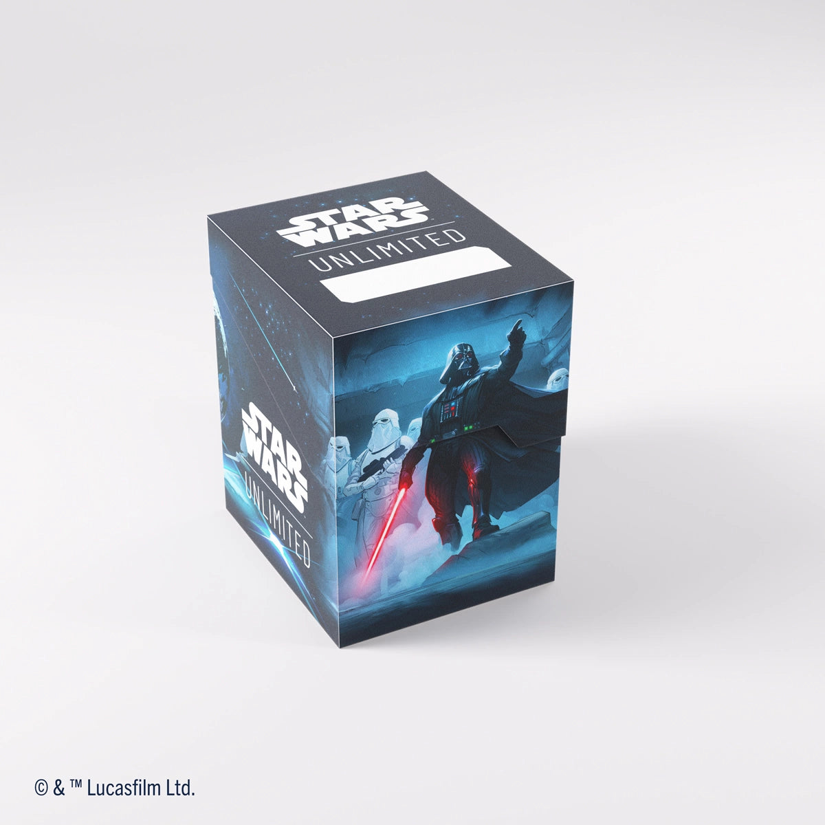 Star Wars: Unlimited - Gamegenic - Soft Crate