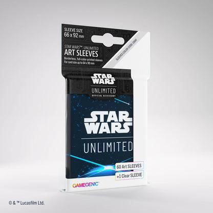 Star Wars: Unlimited - Gamegenic - Art Sleeves