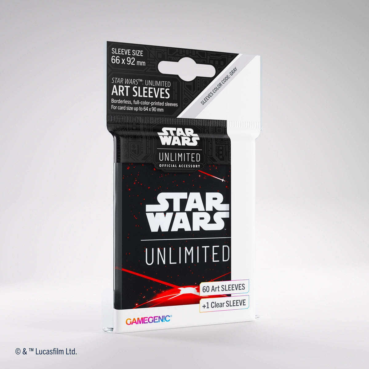 Star Wars: Unlimited - Gamegenic - Art Sleeves