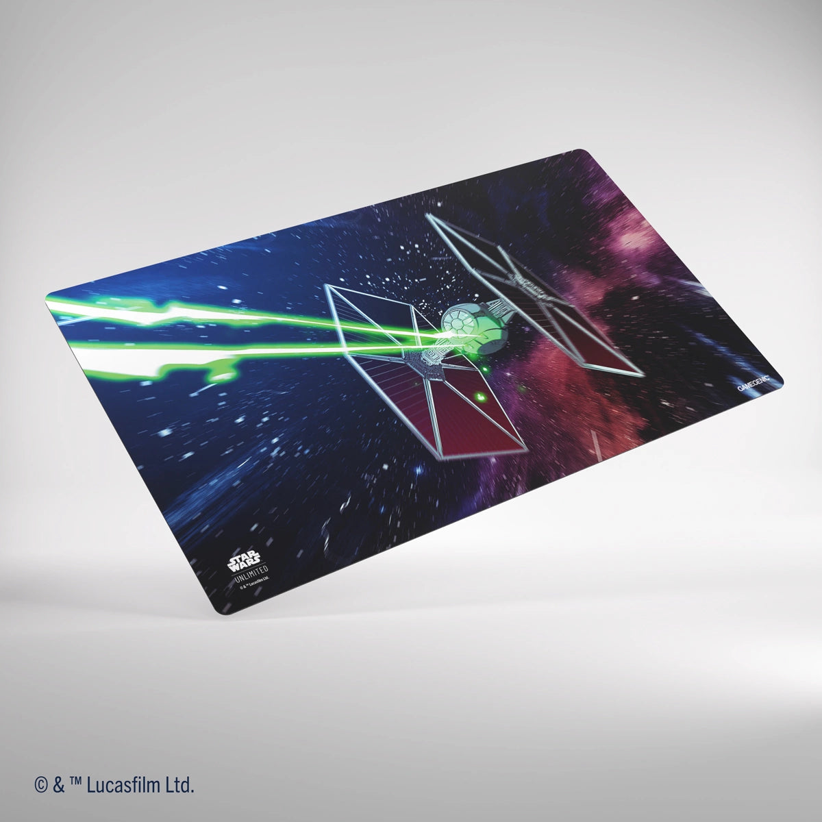 Star Wars: Unlimited - Game Mats