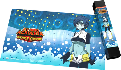 UniVersus - My Hero Academia CCG - Playmat