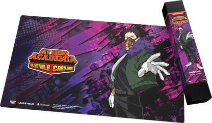 UniVersus - My Hero Academia CCG - Playmat