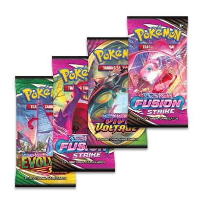 Pokémon TCG - Hoopa V Box