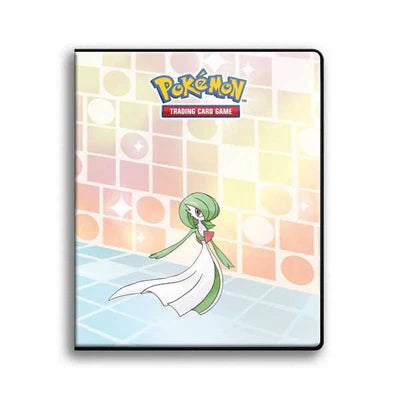 Pokémon Trading Card Game - Gallery Series: Trick Room 9-Pocket Portfolio (5-sheet)