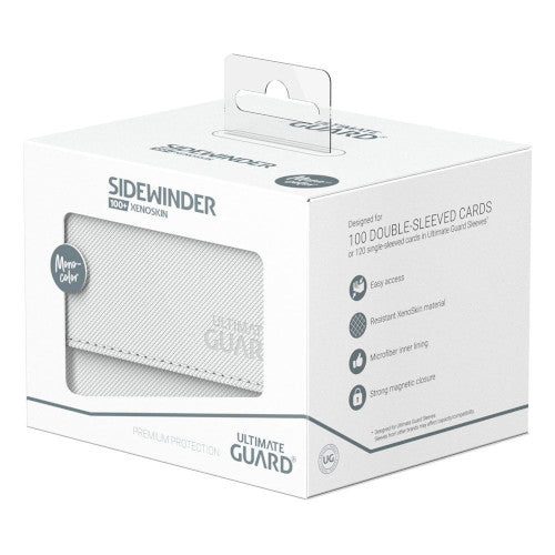 Ultimate Guard - Sidewinder 100+ XenoSkin