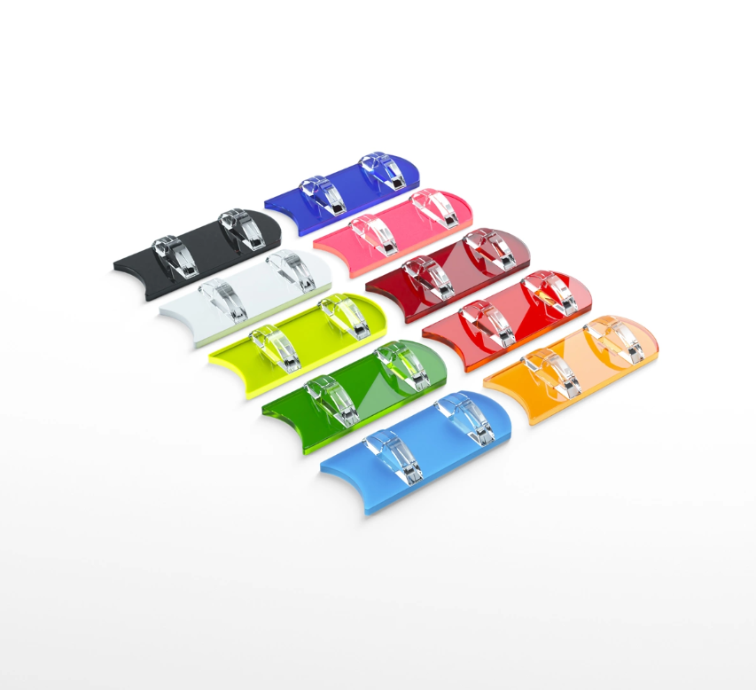 Gamegenic Card Stands Multicoloured Pack