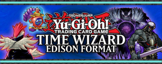 Time Wizard 3v3 19th April Event Ticket