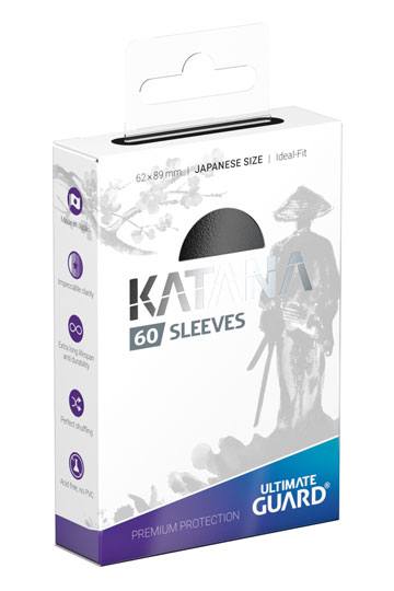 Ultimate Guard - Katana Sleeves - Japanese Size