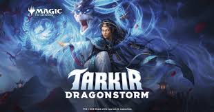 MTG: Tarkir Pre Release - Ticketed Event 5th April 2025