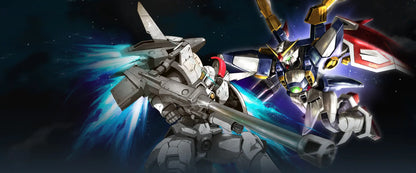 Gundam Card Game: Starter Deck (ST02) Wings of Advance *PRE-ORDER 11/07/25*