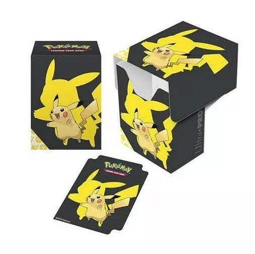 Pokémon Trading Card Game - Ultra Pro Deck Box